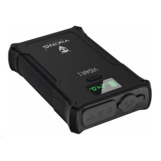 Viking outdoorová powerbanka VIDAR I, 36000 mAh Viking outdoorová powerbanka VIDAR I, 36000 mAh