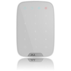 Ajax KeyPad (8EU) ASP white (38249) Ajax KeyPad (8EU) ASP white (38249)