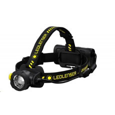 Ledlenser H15R Work čelová svítilna Ledlenser H15R Work čelová svítilna