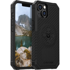 Rokform Rugged Case ochranné pouzdro pro Apple iPhone 14 Plus černé Rokform Rugged Case ochranné pouzdro pro Apple iPhone 14 Plus černé