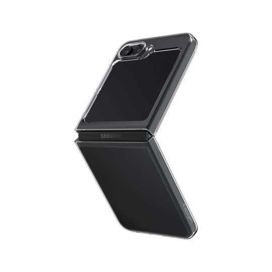 Spigen Air Skin kryt Samsung Galaxy Z Flip5 čirý
