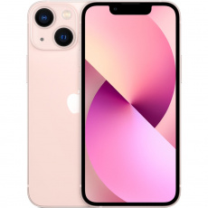 Apple iPhone 13 mini 128GB růžový Apple iPhone 13 mini 128GB růžový