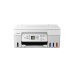 BAZAR - Canon PIXMA Tiskárna bílá G3470 WHITE (doplnitelné zásobníky inkoustu) - MF (tisk,kopírka,sken), USB, Wi-Fi - A4
