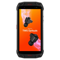 BAZAR - Smartphone Ulefone Armor 15 6GB/128GB (Black) - Po opravě (Komplet) BAZAR - Smartphone Ulefone Armor 15 6GB/128GB (Black) - Po opravě (Komplet)
