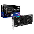 ASRock VGA Intel Arc B580 Challenger 12G OC, Arc B580, 12GB GDDR6, 3xDP, 1xHDMI