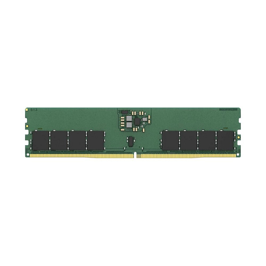 KINGSTON CUDIMM DDR5 32GB 6400MT/s CL52 2Rx8 ValueRAM KINGSTON CUDIMM DDR5 32GB 6400MT/s CL52 2Rx8 ValueRAM