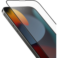 UNIQ OPTIX Matte Glass Screen Protector iPhone 14 Plus