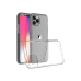 Smarty ultratenké TPU pouzdro 0,5mm iPhone 14 Pro čiré