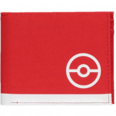 Peněženka Pokémon - Trainer