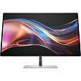 BAZAR - HP LCD 727pu 27" 2560x1440, IPS, 16:10,4000its,5ms,2000:1,RJ-45, DP, DP out,HDMI, 5x USB-A, USB-C 100w Display,