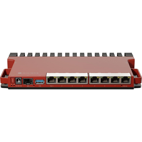 MikroTik RouterBOARD L009UiGS-RM MikroTik RouterBOARD L009UiGS-RM