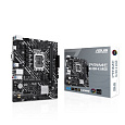 ASUS MB Sc LGA1700 PRIME H610M-K ARGB, Intel H610, 2xDDR5, 1xHDMI, 1xVGA, mATX
