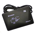 ACM08 RFID čtečka, 125 kHz, USB-HID, odpojitelný kabel