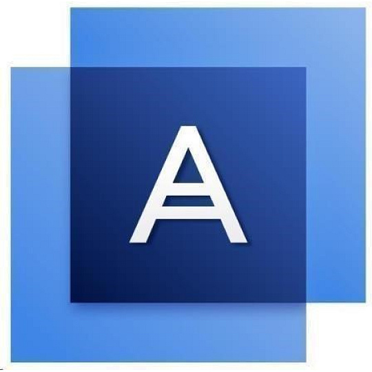 Acronis Backup Service – Devices – Virtual Machine 1x - Renewal Acronis Backup Service – Devices – Virtual Machine 1x - Renewal