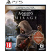Assassin’s Creed Mirage Launch Edition (PS5)