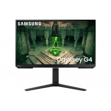 SAMSUNG MT LED LCD Gaming Monitor 27" Odyssey LS27BG400EUXEN-plochý,IPS,1920 x 1080,1ms,240Hz,HDMI,DP,Pivot SAMSUNG MT LED LCD Gaming Monitor 27" Odyssey LS27BG400EUXEN-plochý,IPS,1920 x 1080,1ms,240Hz,HDMI,DP,Pivot