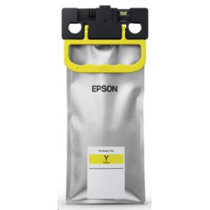 EPSON ink bar WF-C5X9R Yellow XXL Ink Supply Unit EPSON ink bar WF-C5X9R Yellow XXL Ink Supply Unit