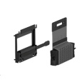 Dell  OptiPlex Micro and Thin Client VESA Mount w/Adapter Bracket