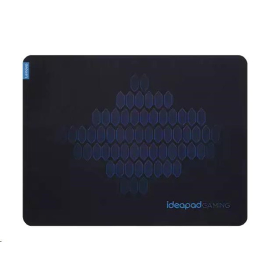 LENOVO IdeaPad Gaming Cloth Mouse Pad M - podložka pod myš LENOVO IdeaPad Gaming Cloth Mouse Pad M - podložka pod myš