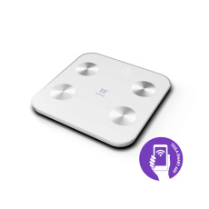 Tesla Smart Composition Scale Wi-Fi Tesla Smart Composition Scale Wi-Fi