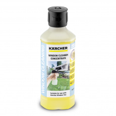 Kärcher - Čistič skel, koncentrát RM 503, 500ml