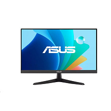 ASUS LCD 22" VY229HF Eye Care Monitor FHD 1920 x 1080 IPS 100Hz 1ms (MPRT) Adaptive Sync HDMI VGA ASUS LCD 22" VY229HF Eye Care Monitor FHD 1920 x 1080 IPS 100Hz 1ms (MPRT) Adaptive Sync HDMI VGA