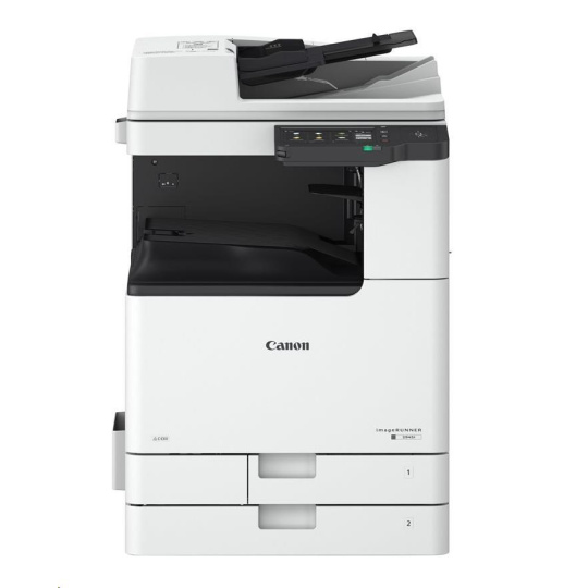 Canon imageRUNNER 2925i MFP (tisk, kopírování, fax) A3, USB, Wi-Fi, 25 str./min + toner + instalace Canon imageRUNNER 2925i MFP (tisk, kopírování, fax) A3, USB, Wi-Fi, 25 str./min + toner + instalace