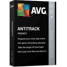 _Nová AVG AntiTrack - 1 zařízení na 12 měsíců _Nová AVG AntiTrack - 1 zařízení na 12 měsíců