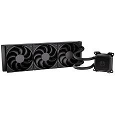 ENDORFY Vodní chladič Navis F360, 3x120mm, LGA1851, AM5, černá ENDORFY Vodní chladič Navis F360, 3x120mm, LGA1851, AM5, černá