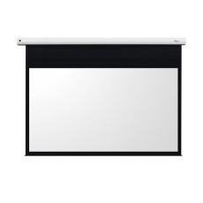 Optoma elektrické plátno DE-1109EGA , 109", 16:10 Optoma elektrické plátno DE-1109EGA , 109", 16:10