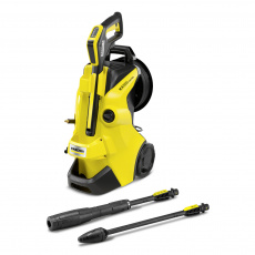 Kärcher - Tlaková myčka K 4 Premium Power Control Kärcher - Tlaková myčka K 4 Premium Power Control