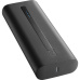 Cellularline Thunder powerbanka 20000 mAh černá