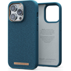 NJORD Tonal Case iPhone 14 Pro Deep Sea