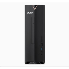 ACER PC Aspire XC-1710,N100,8GB,512GB SSD,UHD,W11,Black ACER PC Aspire XC-1710,N100,8GB,512GB SSD,UHD,W11,Black
