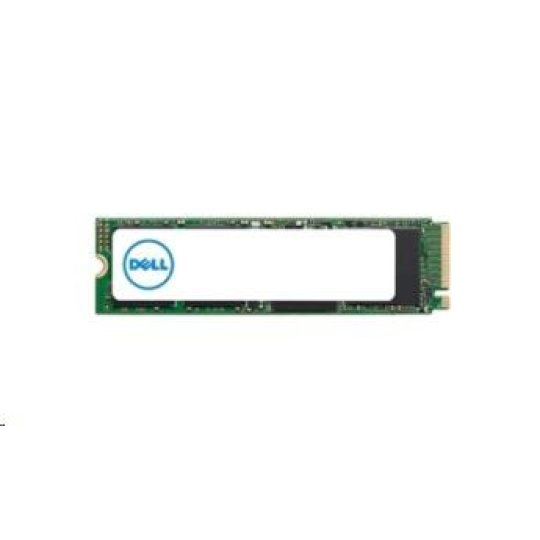 Dell M.2 PCIe NVME Class 40 2280 Solid State Drive - 1TB