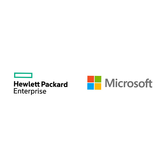 HPE Windows Server 2025 5 Devices CAL HPE Windows Server 2025 5 Devices CAL