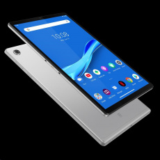 LENOVO Tab M10 FHD Plus-MediaTek Helio P22T,10.3" FHD TDDI touch,4GB,64GB,IMG PowerVR GE8320,LTE,Cam,Grey,Android9,2Y CC LENOVO Tab M10 FHD Plus-MediaTek Helio P22T,10.3" FHD TDDI touch,4GB,64GB,IMG PowerVR GE8320,LTE,Cam,Grey,Android9,2Y CC