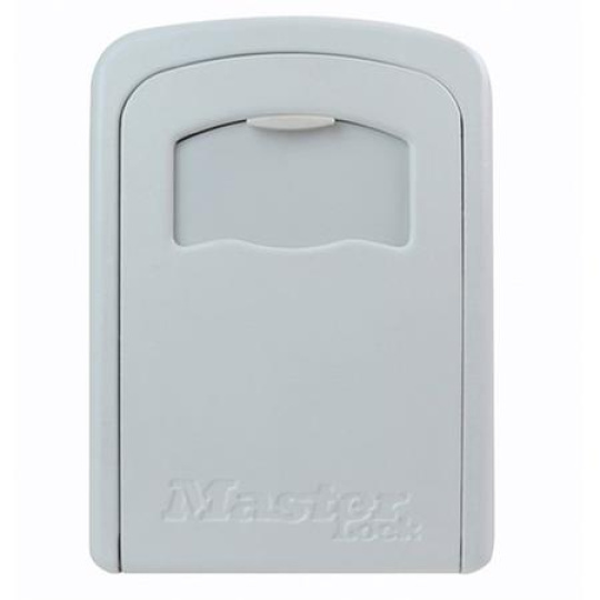 Master Lock Bezpečnostní schránka  5401EURDCRM Master Lock Bezpečnostní schránka  5401EURDCRM