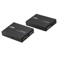 ATEN Video extender VGA po Cat5 150m, až 1920x1200 bodů ATEN Video extender VGA po Cat5 150m, až 1920x1200 bodů