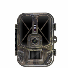 BAZAR - EVOLVEO StrongVision PRO WiFi, fotopast/bezpečnostní kamera - Poškozený obal (Komplet)
