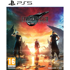 Final Fantasy VII Rebirth (PS5)
