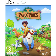 Paleo Pines (PS5)