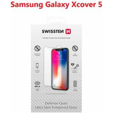 Swissten 2.5D tvrzené sklo Samsung Galaxy Xcover 5