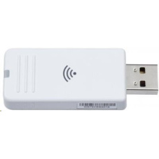 EPSON - rozblaeno - Dual Function Wireless Adapter (5Ghz Wireless) -ELPAP11 EPSON - rozblaeno - Dual Function Wireless Adapter (5Ghz Wireless) -ELPAP11