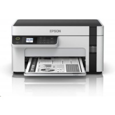BAZAR - EPSON tiskárna ink EcoTank Mono M2120 (Poškozená krabice)