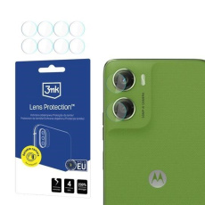 3mk Lens Protection pro Motorola Moto G06/ Moto G06 Power 3mk Lens Protection pro Motorola Moto G06/ Moto G06 Power