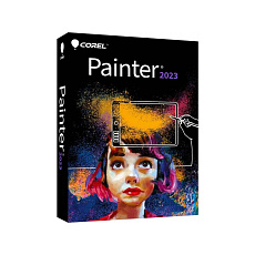 Corel Painter Education 1 Year CorelSure Maintenance (51-250) EN/DE/FR Corel Painter Education 1 Year CorelSure Maintenance (51-250) EN/DE/FR