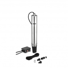 Kärcher - Tlakové čerpadlo pro vrtané studny BP 6 Deep Well Kärcher - Tlakové čerpadlo pro vrtané studny BP 6 Deep Well