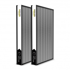 Kärcher - Sada filtrů TVOC AF100 2 ks Kärcher - Sada filtrů TVOC AF100 2 ks