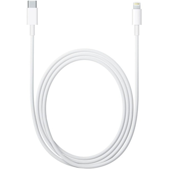Apple USB-C to Lightning Cable (2 m)